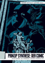 Cover von Prinzip Synthese: Der Comic.