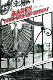 Cover von Bauen für die Bundeshauptstadt