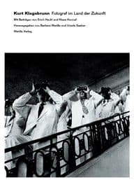 Cover von Kurt Klagsbrunn - Fotograf im Land der Zukunft