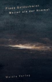 Cover von Weiter als der Himmel