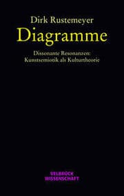 Cover von Diagramme