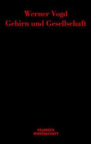 Cover von Gehirn und Gesellschaft