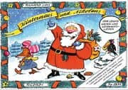 Cover von Wintermaus und Nikolaus