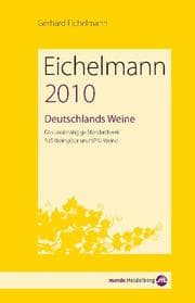 Cover von Eichelmann: Deutschlands Weine 2010