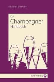 Cover von Das Champagner-Handbuch