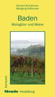 Cover von Baden
