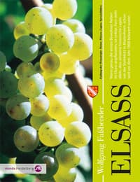 Cover von Elsass