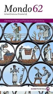 Cover von Mondo 62