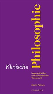 Cover von Klinische Philosophie