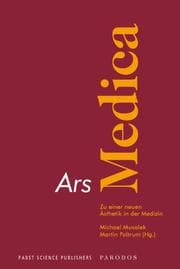Cover von Ars Medica