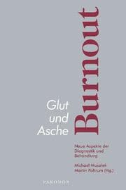 Cover von Glut und Asche - Burnout