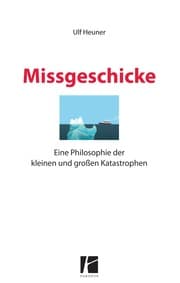 Cover von Missgeschicke