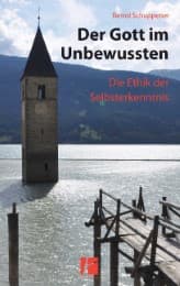 Cover von Der Gott im Unbewussten