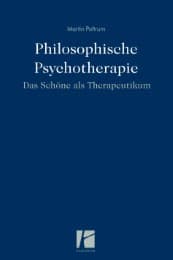 Cover von Philosophische Psychotherapie