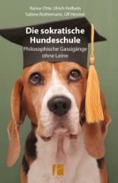 Cover von Die sokratische Hundeschule