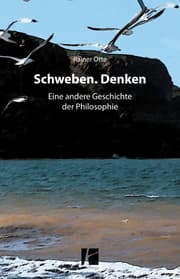 Cover von Schweben. Denken