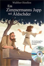 Cover von Em Zimmermanns Jupp sei Äldschder