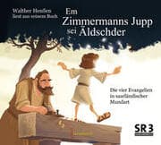 Cover von Em Zimmermanns Jupp sei Äldschder