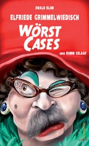 Cover von Elfriede Grimmelwiedisch