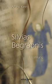 Cover von Silvias Begräbnis