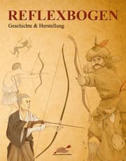 Cover von Reflexbogen