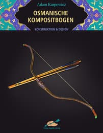 Cover von Osmanische Kompositbogen