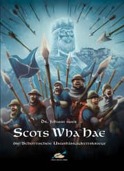 Cover von Scots Wha Hae