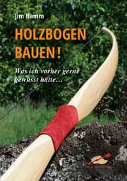 Cover von Holzbogen bauen!
