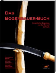 Cover von Das Bogenbauer-Buch