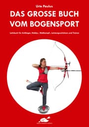 Cover von Das große Buch vom Bogensport