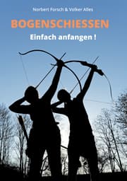 Cover von Bogenschießen