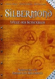 Cover von Silbermond - Wege des Schicksals