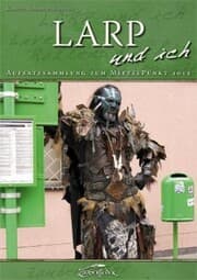 Cover von Larp und ich