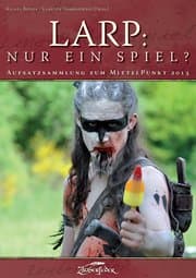 Cover von LARP: Nur ein Spiel?
