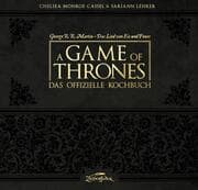 Cover von A Game of Thrones - Das offizielle Kochbuch