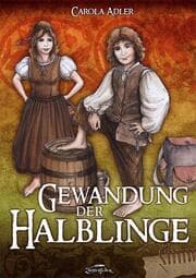 Cover von Gewandung der Halblinge