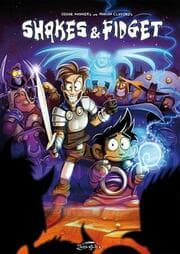 Cover von Shakes & Fidget