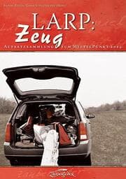 Cover von LARP: Zeug