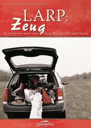 Cover von LARP: Zeug