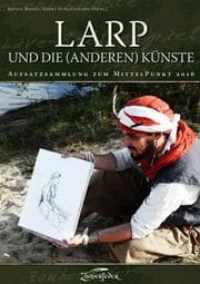 Cover von LARP und die (anderen) Künste