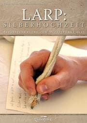 Cover von LARP: Silberhochzeit