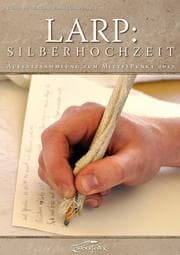 Cover von LARP: Silberhochzeit