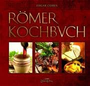 Cover von Römer-Kochbuch