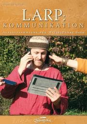 Cover von LARP: Kommunikation