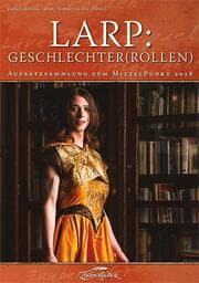 Cover von LARP: Geschlechter(rollen)