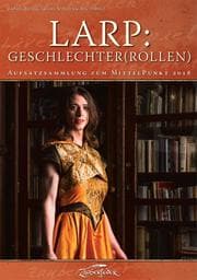 Cover von LARP: Geschlechter(rollen)
