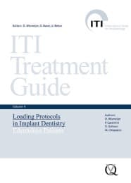 Cover von Loading Protocols in Implant Dentistry