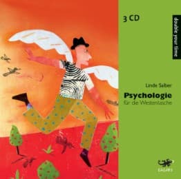 Cover von Psychologie für die Westentasche