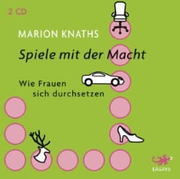 Cover von Spiele mit der Macht