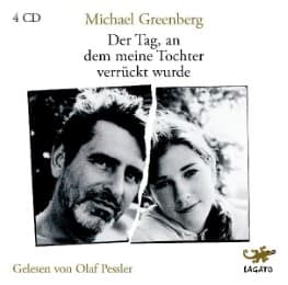 Cover von Der Tag, an dem meine Tochter verrückt wurde